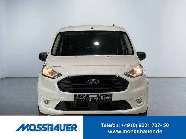 Ford Transit Connect - 1.0 EB Trend 210 L2 AHK PDC Temp BT DAB