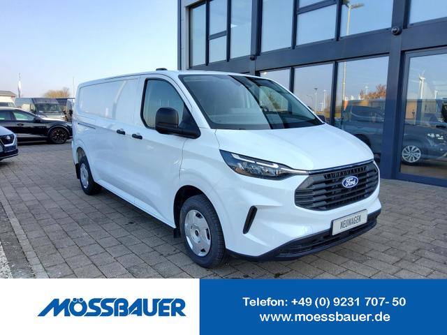 Ford Transit Custom - Kasten 320 L2 Trend Laderaumpaket