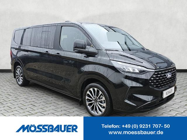 Ford Tourneo Custom - Titanium X L2 2.0 EcoBlue Autom.