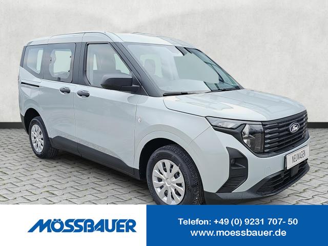 Ford Tourneo Courier - Trend 1.0 / Garantie 5J. PDC