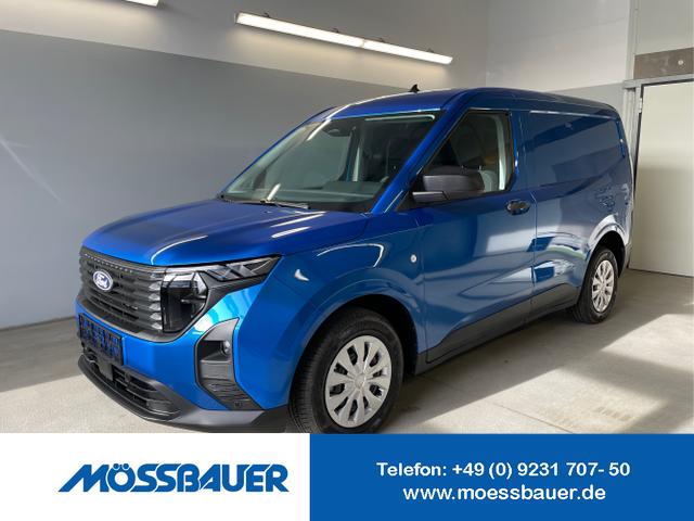 Ford Transit - Trend Kastenwagen 1.5 EcoBlue 100PS + Kamera+Winterpaket