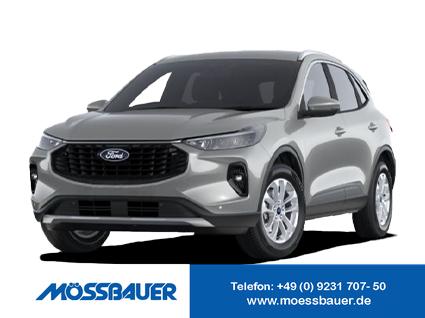 Ford Kuga - (Cool&Connect) 1.5 EcoBoost 110kW (150 PS) 6-Gang-Schaltgetriebe
