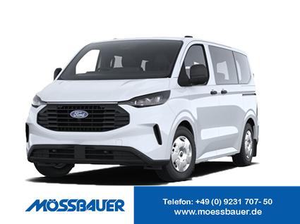 Ford Transit - Custom Kombi L1H1 (Trend) 320 2.0 EcoBlue 100kW (136 PS) 6-Gang-Schaltgetriebe
