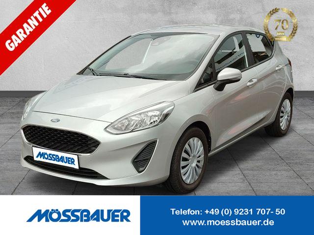 Ford Fiesta - Trend *Winter-Paket* MwSt ausweisbar!