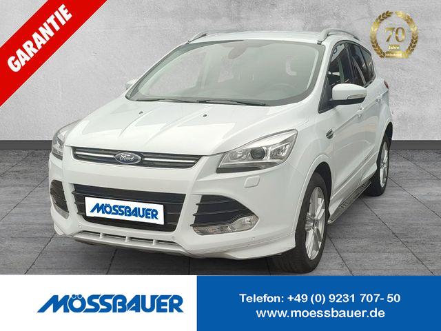 Ford Kuga - Individual 1.5 l *Navi, Sitzheizung, PDC*