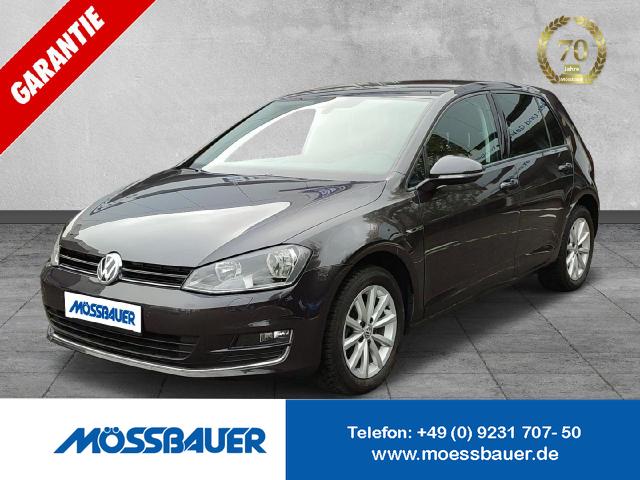 Volkswagen Golf - Lounge BMT