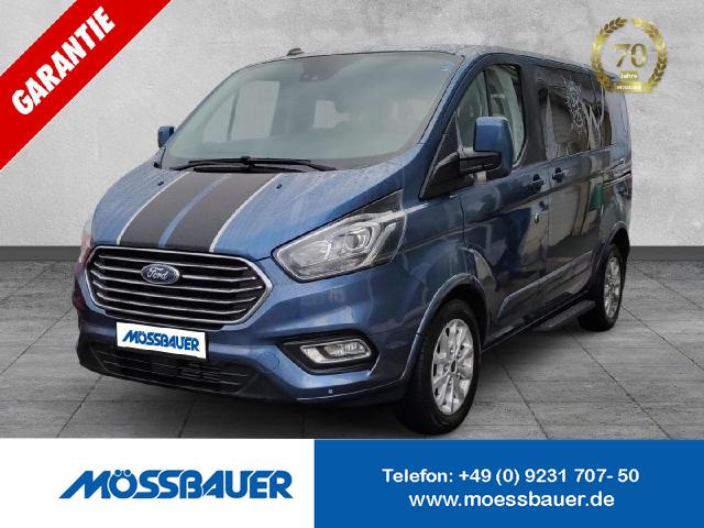 Ford Transit Custom - Transit/Tourneo Kombi 320 L1 Tourneo Tita