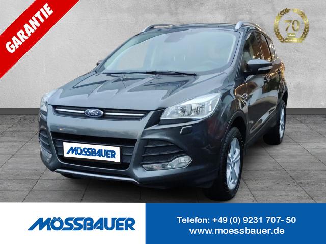 Ford Kuga - Sync Edition