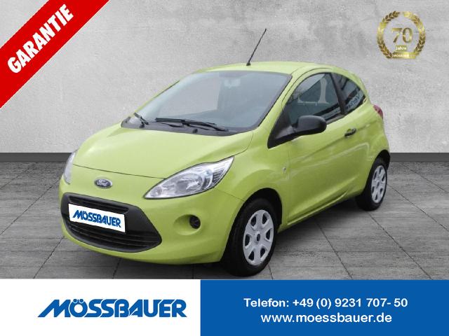 Ford Ka/Ka+ - Ka Ambiente