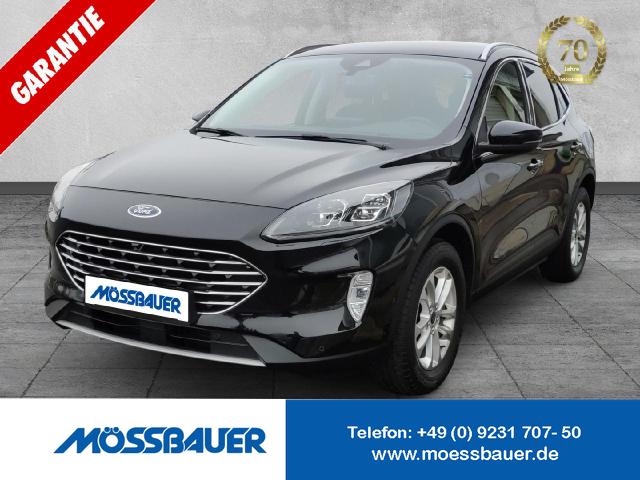 Ford Kuga - Titanium X