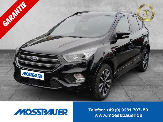 Ford Kuga - ST-Line