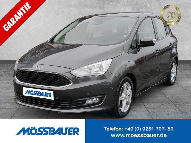 Ford C-MAX - Business Edition