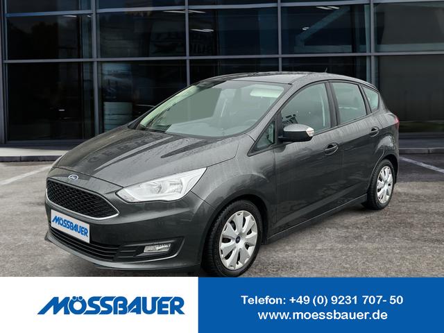 Ford C-MAX - Trend