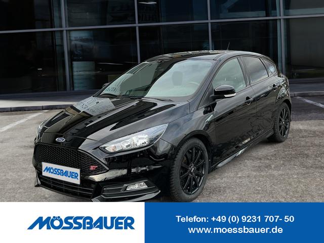 Ford Focus - Lim. ST