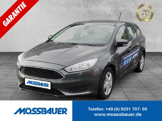 Ford Focus Turnier - Trend