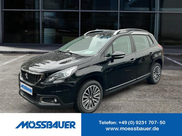 Peugeot 2008 - Active