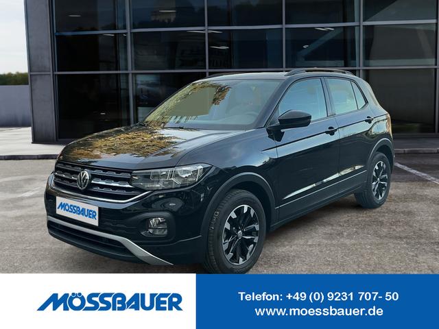 Volkswagen T-Cross - Life