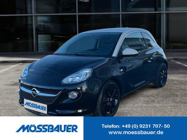 Opel Adam - Jam ecoFlex