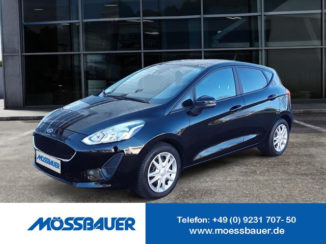 Ford Fiesta - Trend