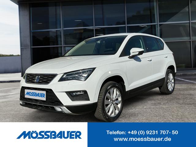 Seat Ateca - Style