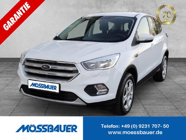 Ford Kuga - Trend