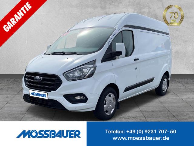 Ford Transit Custom - 320 L2 Trend