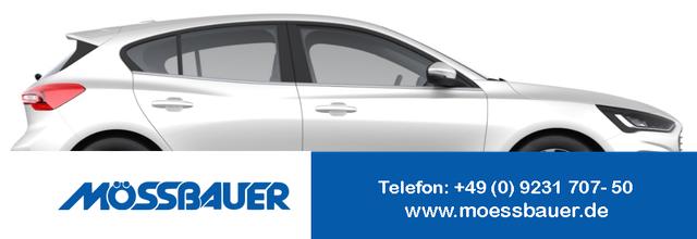 Ford Focus - Titanium BESTELLFAHRZEUG / FREI KONFIGURIERBAR