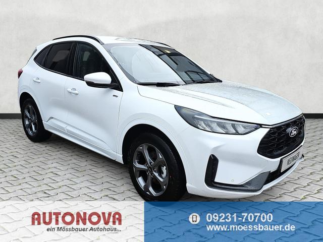Ford Kuga - ST-Line 1.5 EB Autom. ST Line 5J.Gar KeyFree Kamera