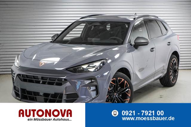 Cupra Terramar - 2,0 TSI DSG 4x4 VZ - LAGER