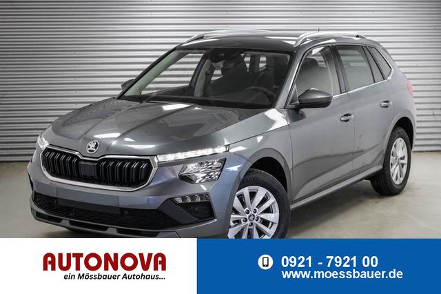 Skoda Kamiq 1,0 TSI DSG Selection - LAGER 