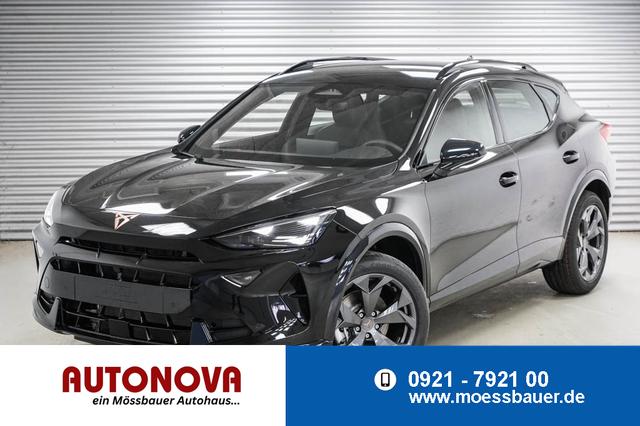 Cupra Formentor - 1,5 eTSI DSG - LAGER