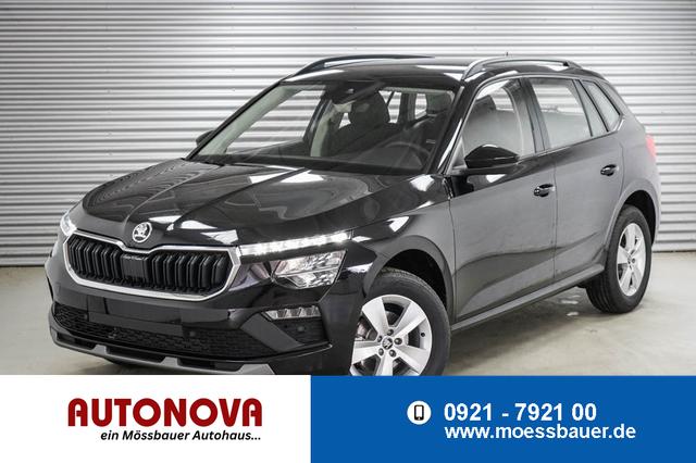 Skoda Kamiq 1,0 TSI DSG Selection - LAGER 