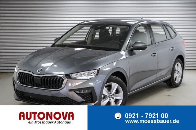 Skoda Scala - 1,0 TSI DSG Selection - LAGER