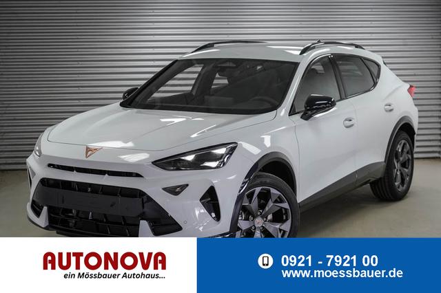 Cupra Formentor - 1,5 eTSI DSG - LAGER