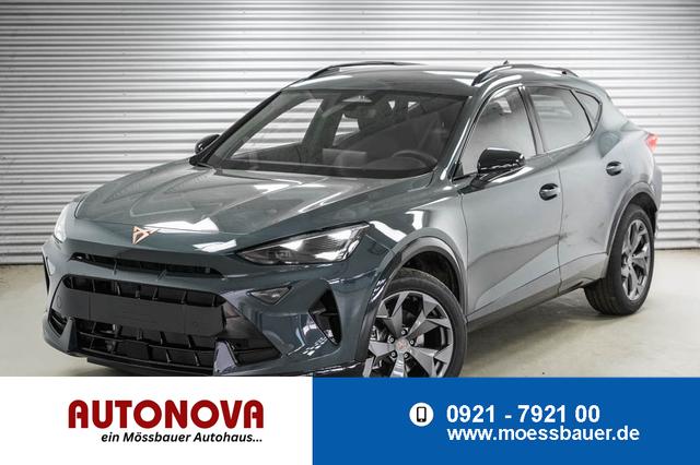 Cupra Formentor - 1,5 eTSI DSG - LAGER