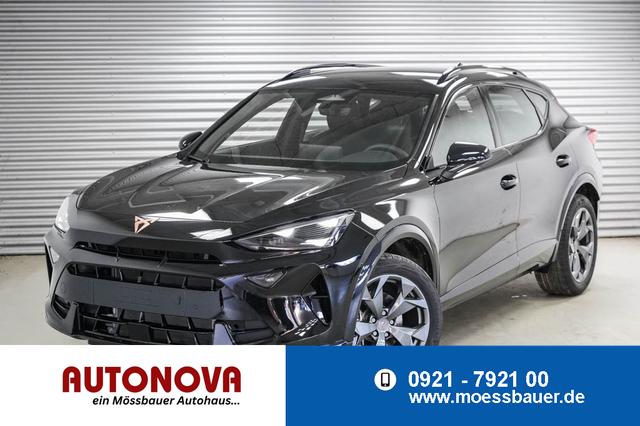 Cupra Formentor - 1,5 eTSI DSG - LAGER