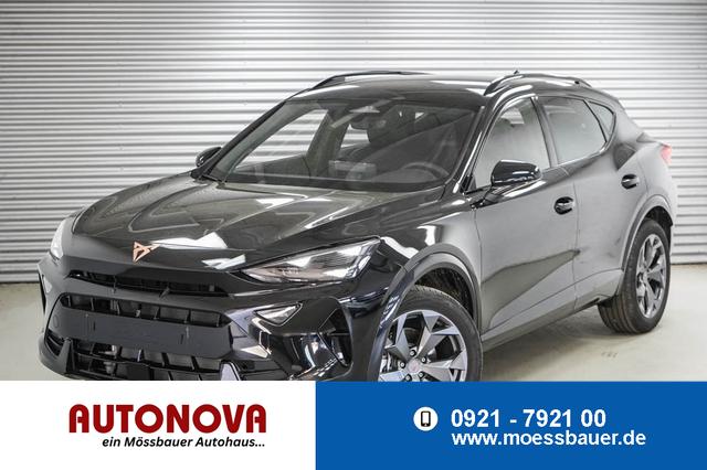 Cupra Formentor - 1,5 eTSI DSG - LAGER
