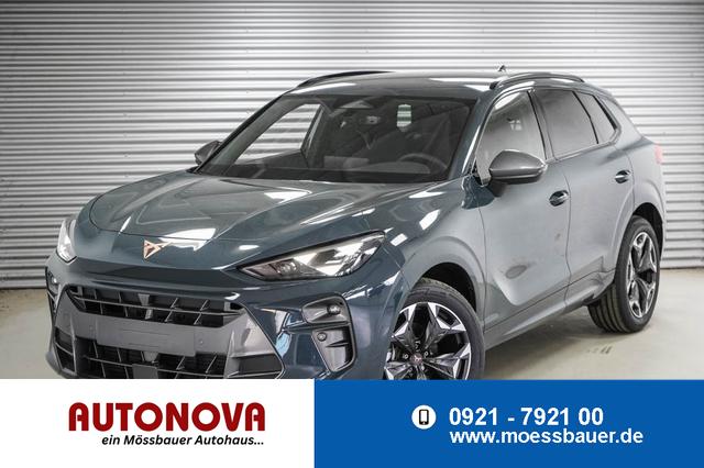 Cupra Terramar - 1,5 eTSI DSG Cupra,AHK schwenkbar -LAG.