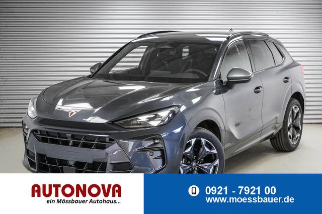 Cupra Terramar - 1,5 eTSI DSG - LAGER
