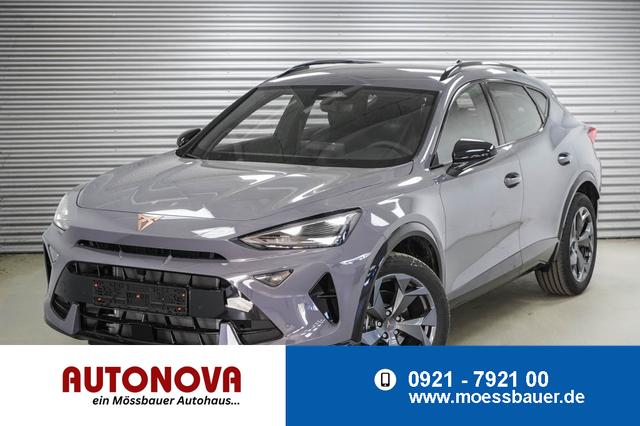 Cupra Formentor - 1,5 eTSI DSG - LAGER