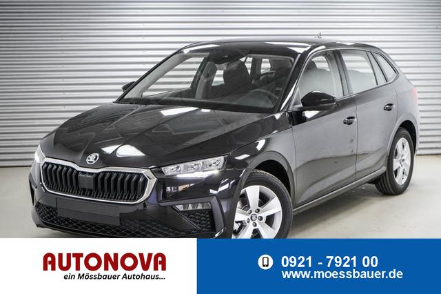 Skoda Scala - 1,0 TSI DSG Selection - LAGER