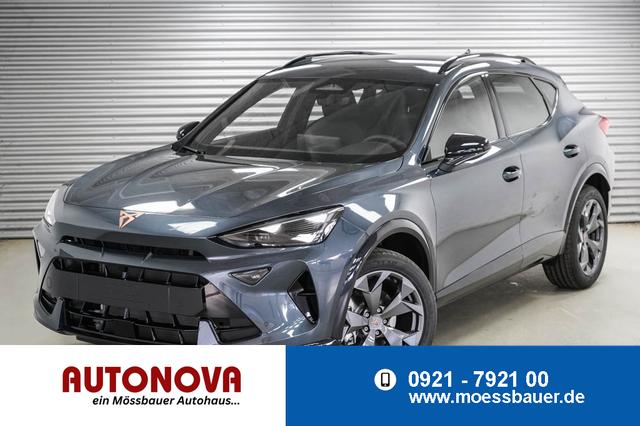 Cupra Formentor 1,5 eTSI DSG - LAGER 