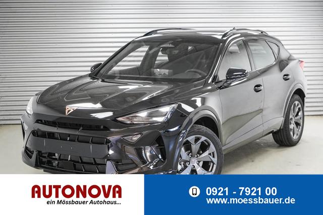 Cupra Formentor - 1,5 eTSI DSG - LAGER