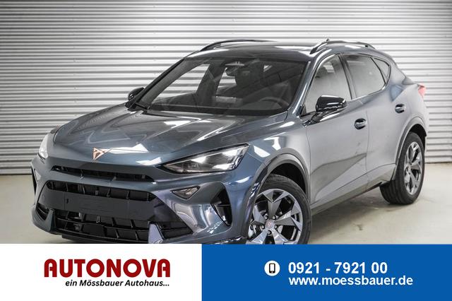 Cupra Formentor - 1,5 eTSI DSG - LAGER