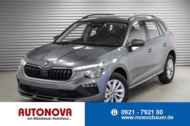 Skoda Kamiq 1,0 TSI DSG Selection - LAGER 