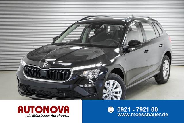 Skoda Kamiq - 1,0 TSI DSG Selection - LAGER