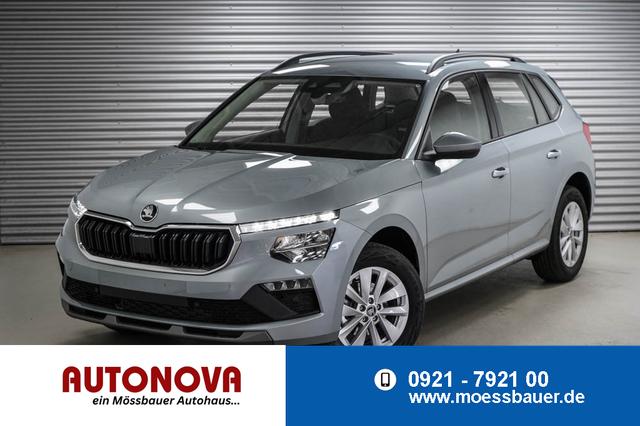 Skoda Kamiq - 1,0 TSI DSG Selection - LAGER