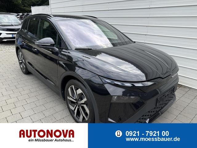 Skoda Elroq - Sportline 60 204 PS Android Auto*Navi*SHZ v/h*Kamera*E-Heck*Kessy*ACC