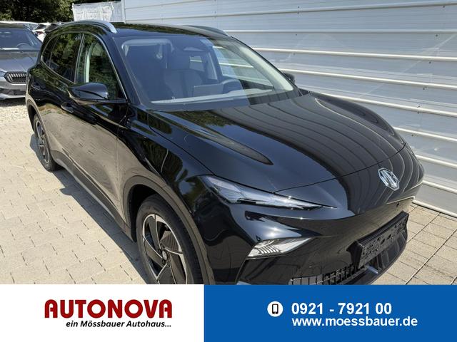 MG S5 EV - Luxury MGS5 Long Range 64 kWh Android Auto*Navi*SHZ*360&deg;*Keyless*E-Heck*ACC