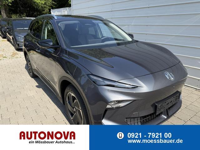 MG S5 EV - Luxury MGS5 Long Range 64 kWh Android Auto*Navi*SHZ*360&deg;*Keyless*E-Heck*ACC